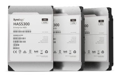 Synology HAS5300-16T interna hårddiskar 16 TB 7200 RPM 512 MB 3.5" SAS