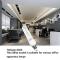LED Halogenlampa E11 Sockel 120v Halogen Flood Lampa Ljusstyrka 100w