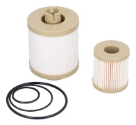 Bränslefilter med tätningsringar 3C3Z-9N184-CA Ersättning för Ford Excursion/F250/F350/F450