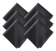Mikrofiber Glasputsduk Mikrofiber Glasduk Glasögon