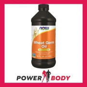 NOW Foods - Wheat Germ Oil