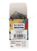 BOHIN - Argentinska nålar N°3 26mm 100g