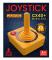 Atari Pac-Man CX-40+ (Orange) - Wireless Joystick
