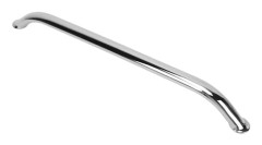 Båt Grab Bar Marinkvalitet Rostfritt Stål Robust Grab Handtag Handledare för Skepp Yacht RV 18in/45.7cm