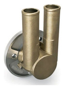 Orbitrade Sea Pump. V8 8,1L