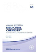 Machine Learning in Drug Development: Part 1