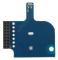 För MisterRTC Time Module V1.3 Realtidsklocka för Mister FPGA-tillbehör