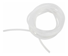 1mm x 3mm Silicone Food Grade Hose Beer Air Hose Tube 5 Meter
