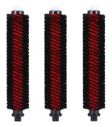 Paket Robotdammsugare Rengöringsborstar Hög Hastighet Rengöringsborste Kompatibel med S8 Pro Ultra S7 Maxv Ultra, S7 Pro Ultra a