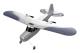 Pojk Skum Glidflygplan Radiostyrt Flygplan UAV Modell Handkast Barnleksak Flygplan