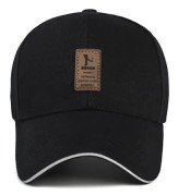 Hatt för män sommar koreansk version solhatt utomhus vår solskydd b【PL】