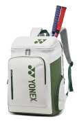 YONEX Professionell Badminton Tennisväska 2-3 Racketar Ryggsäck Ljusgrön-LUCKY Ljusgrön Light Green