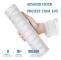 Whole House Sediment Water Filter, String Wound, Universal for Most 10-inch Units