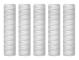 Whole House Sediment Water Filter, String Wound, Universal for Most 10-inch Units
