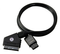 RGB-kabel (SCART) för Gamecube och SNES (Super Nintendo) N64