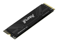 Kingston FURY Renegade G5 SSD - 8TB - PCIe 5.0 - M.2 2280