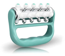 HA~Fascia Release och Cellulitborttagare Muskelmassage Roller, Mini Triggerpunkt Myofascial Djupvävnadsmassage Kroppsterapi Massager
