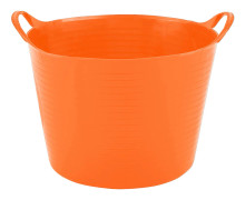 Red Gorilla Tubtrug Liten Orange 14L One Size