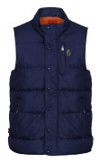 Luke 1977 Nashville Nights Gilet för herrar
