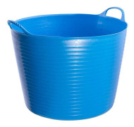 Red Gorilla Tubtrug Stor Blå 42L One Size