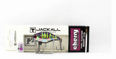 Jackall Cherry 44F Flytande Bete UV Ul Tamamushi Tiger (3395)