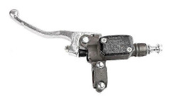 KTM EXC EXCF XC-F XC-W SXF XCF-W 250 300 400 450 Husqvarna FC FE TE TC GasGas Motorcykel Hydraulisk Kopplings Huvudcylinder hydraulisk koppling