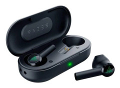 Razer Hammerhead True Wireless - Trådlösa hörlurar (In-Ear)