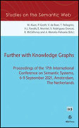 Further with Knowledge Graphs