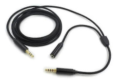 Chat Link Pro Kabel Chattadapter Sladd för Xbox One för PS4 för Switch【PL】