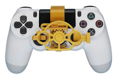 PS4 Minirattar