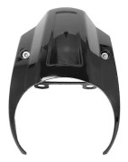 Motorcykel Främre Mask Strålkastare Kåpa Skydd för Softail Street FXBB FXBR 2018-2023