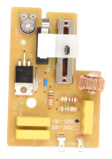 Universal Symaskin Pedal Ersättning Kretskort 220V Responsiv