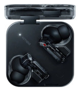 Nothing Ear (3) - Black - True Wireless | Webhallen