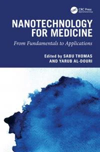 Nanotechnology For Medicine