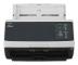 Ricoh FI-8150 ADF + scanner med manuell matning 600 x 600 DPI A4 Svart, Grå