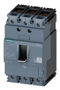 Siemens 3VA1096-4ED36-0AA0 Strömbrytare 1 st Inställningsområde (ström): 16 - 16 A Kopplingsspänning (max.): 690 V/AC (B x H x D) 76,2 x 130 x 70 mm