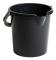 Casa 10L Hink Midnattsvart One Size