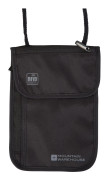 RFID Neck Pouch