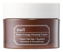 Klairs Maple Energy Infusing Cream 15 g