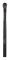 Make-up Accessoires Eyeshadow Blender Brush