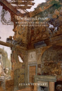 The Ruins Lesson (häftad, eng)