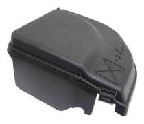 För Peugeot 3008 307 308 408 5008 RCZ Partner B9 Citroen C4 DS5 Sega Kontrollställ och Säkringsbox