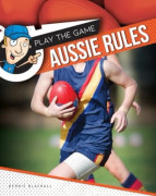 Aussie Rules (inbunden, eng)