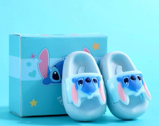 Tofflor suddgummi mini tecknad grundskola suddgummi inga smulor superrent sött suddgummi kreativt brevpapper