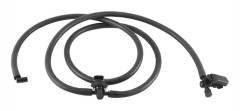 A1698600492 Ny vindrutespolarmunstyckesslang för A W169 2004-12 / B W245 2005-11 Nej