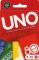 UNO Mattel 80th Ruby Red