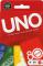 UNO Mattel 80th Ruby Red