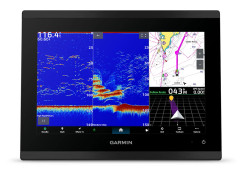 Garmin GPSMAP 9010xsv kombienhet