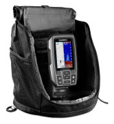 Garmin Striker 4 bärbart ekolod