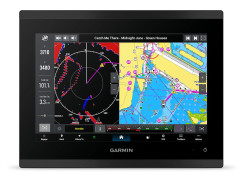 Garmin GPSMAP 9010 kartplotter
